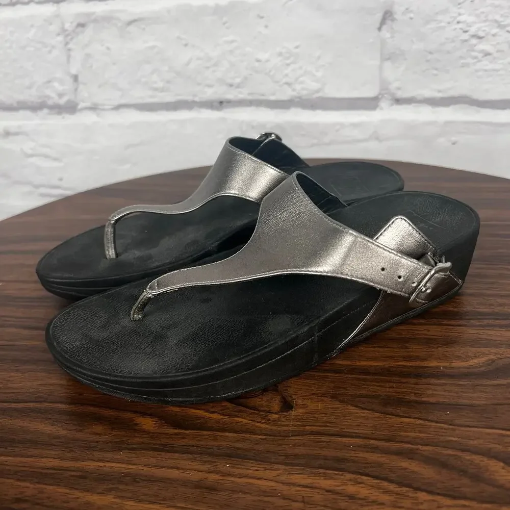 Fitflop elevate your